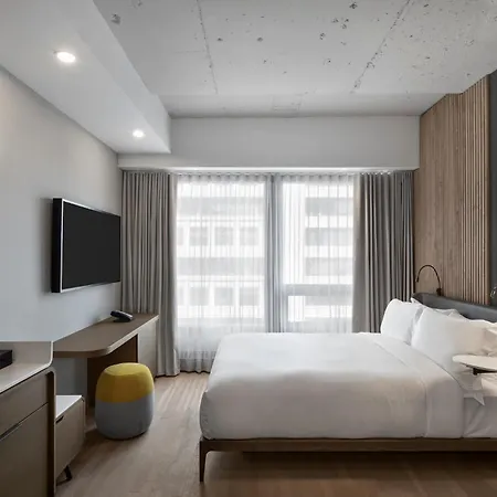 Hotel Le Germain Montreal-2