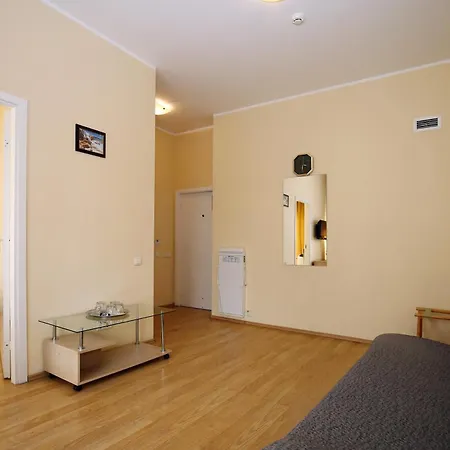 Apart Hotel Tomo Free Parking-3
