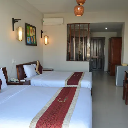 Sunshine Hoian Hotel-2