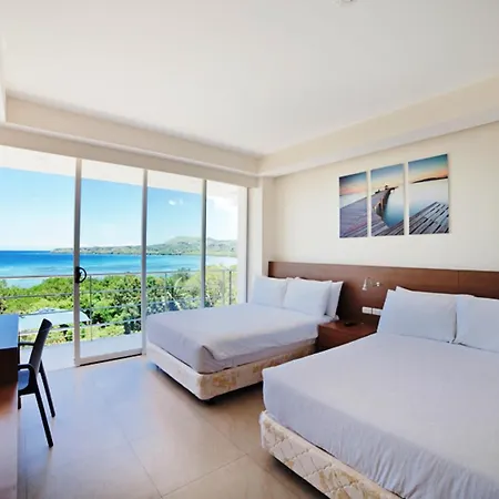 Ocean Suites Bohol Boutique Hotel-2