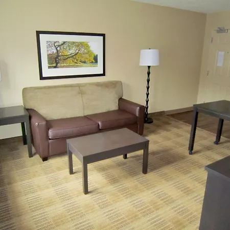 Extended Stay America Suites - San Jose - Edenvale - South-2