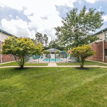 Motel 6 - Georgetown, Ky - Lexington North-2
