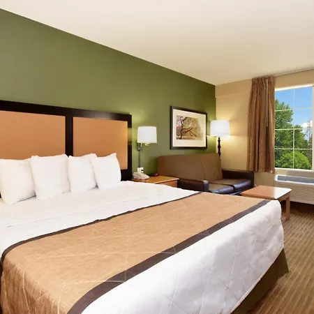 Extended Stay America Suites - Portland - Beaverton-2
