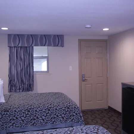 Americas Best Value Inn Port Aransas-3