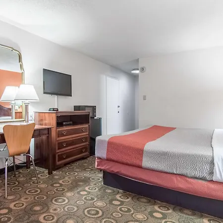 Motel 6-Hope, Ar-2