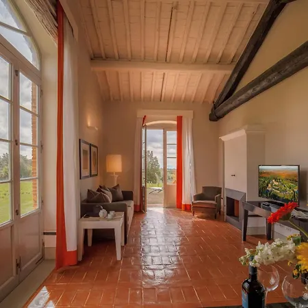 Borgo Scopeto Wine & Country Relais-3