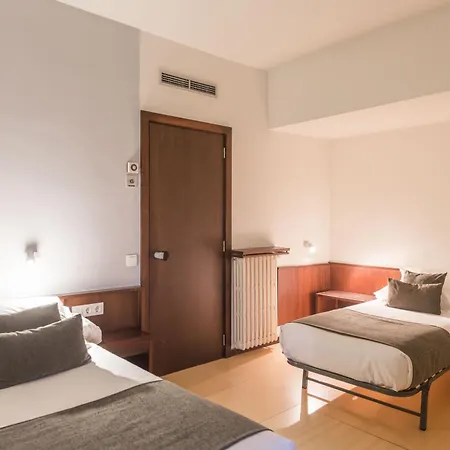Hotel Emporda-3