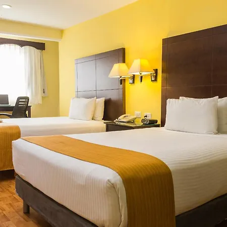 Hotel Madan Cardenas-2