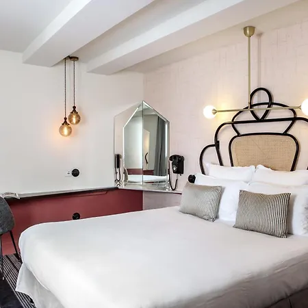 Hotel Panache-3