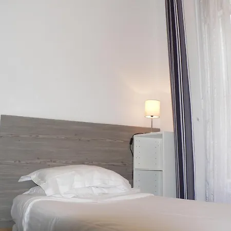 Hôtel Les Alizés-3