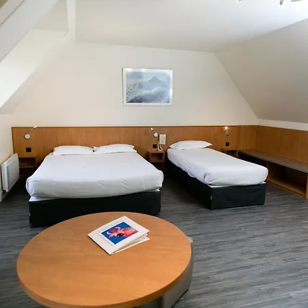 Hotel Vert-2