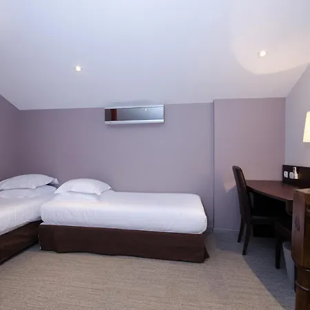 Best Western Plus Hotel Plaisance-2