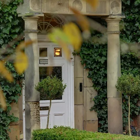 Risley Hall Hotel-3
