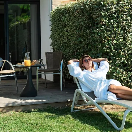 Hotel Le Phoebus Garden&Spa-2