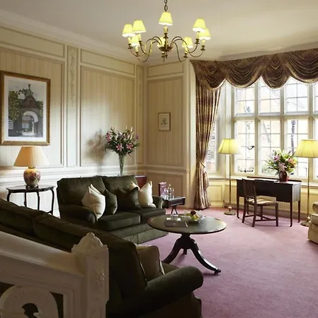 Tylney Hall Hotel-2