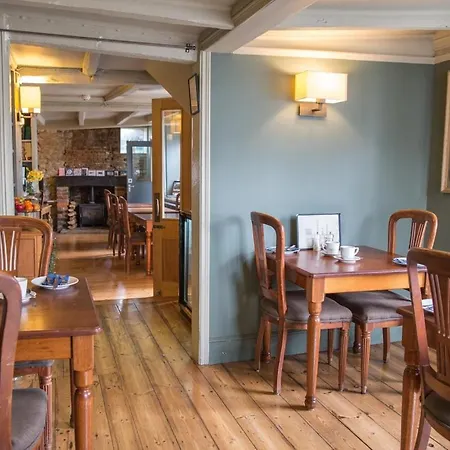 The Old Borough Arms-3