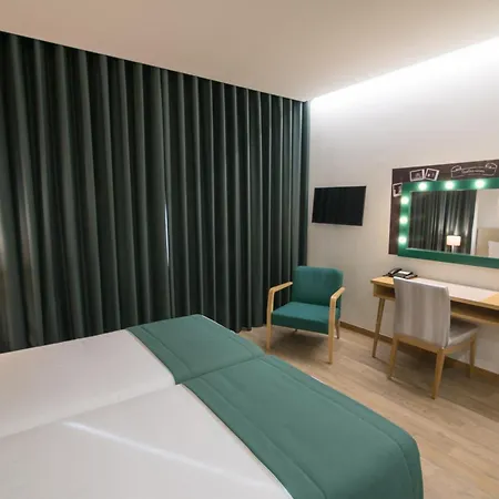Porto Coliseum Hotel-2