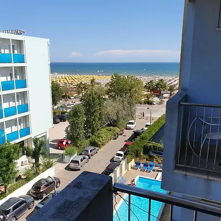 Hotel Tilmar-3