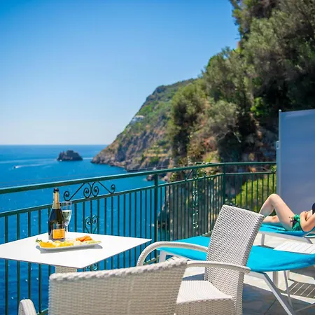 Hotel Villa Maria Pia-3