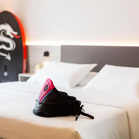 GoTì Hotel-3
