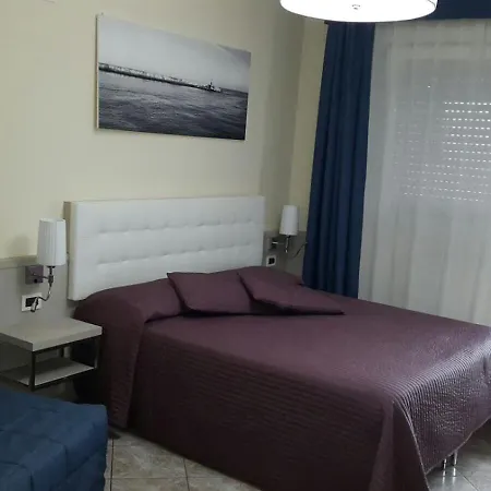 Hotel Bella Riviera Lungomare-3