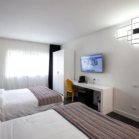 Hotel La Compagnia Del Viaggiatore-3