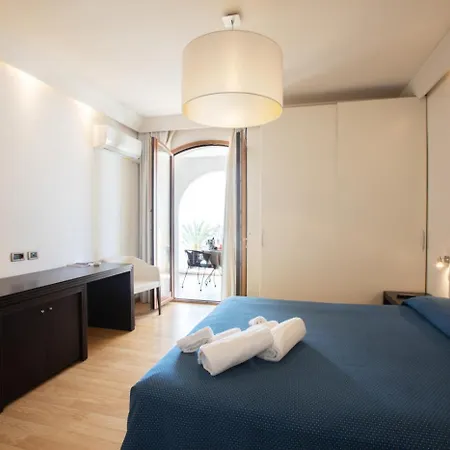 Hotel Aurora E Del Benessere-2