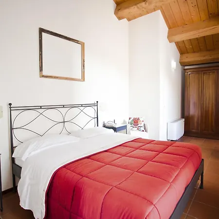 Casa Oliva borgo del Benessere Olistico-2