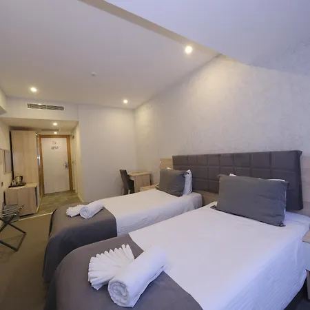 Leto City Hotel-3