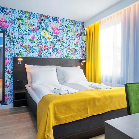 Thon Hotel Moldefjord-2