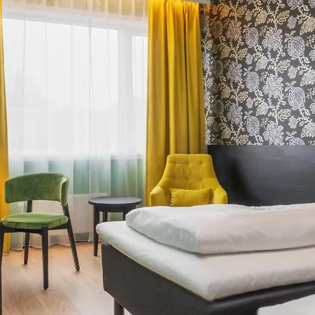 Thon Hotel Kirkenes-2