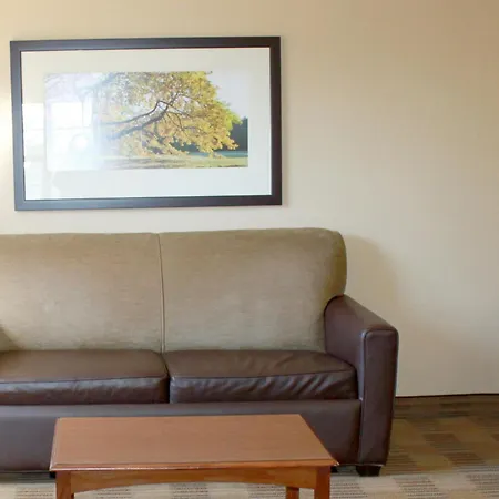 Extended Stay America Suites - Secaucus - New York City Area-2