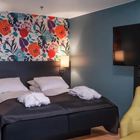 Thon Hotel Harstad-2