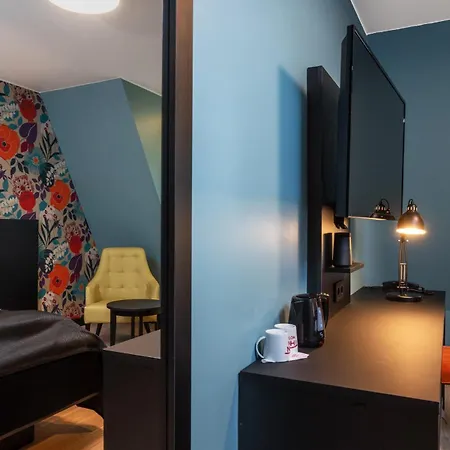 Thon Hotel Harstad-3