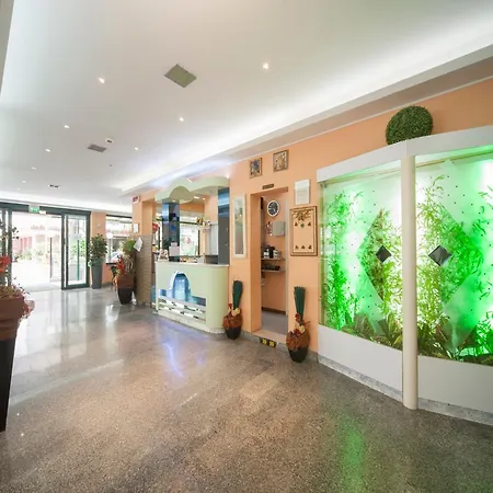 Hotel Gemini-3