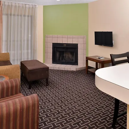 Americas Best Value Inn & Suites Extended Stay - Tulsa-2