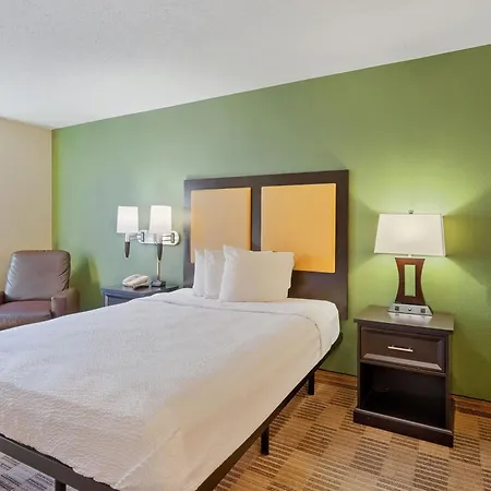 Extended Stay America Suites - Washington, Dc - Springfield-2