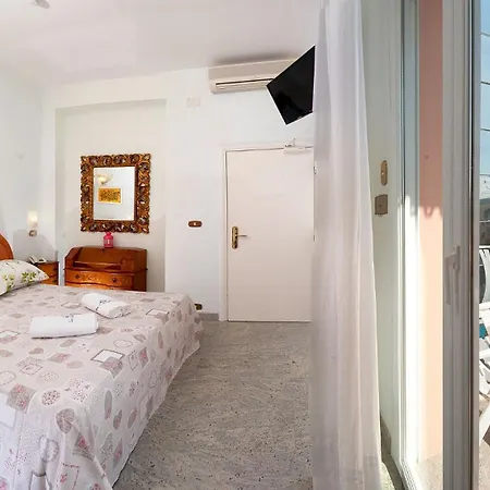 Hotel Mayflower-2