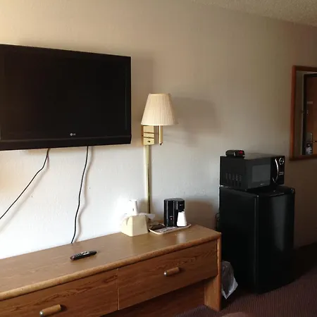 Super 8 By Wyndham Winchester Va-2