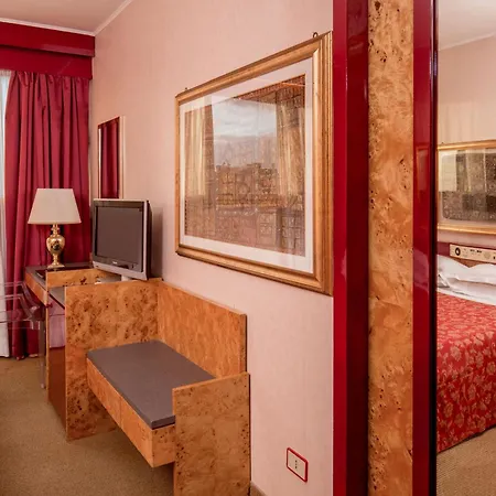 Enea Hotel Pomezia-3