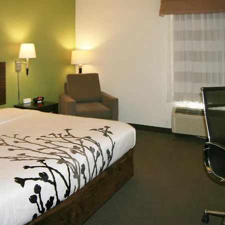 Sleep Inn & Suites Stony Creek - Petersburg South-3