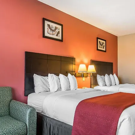 Quality Inn & Suites-3