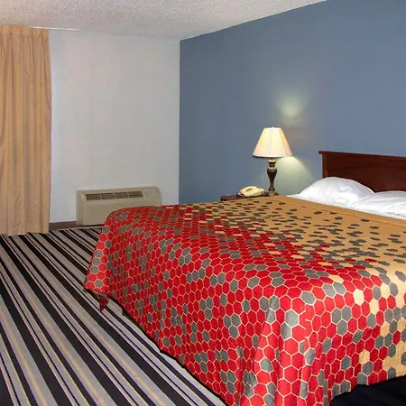 Econo Lodge Ardmore-2