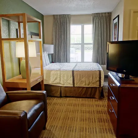 Extended Stay America Suites - Portland - Hillsboro-3