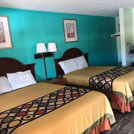Klamath Motor Lodge-3