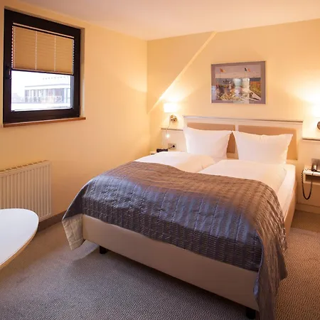 Centro Hotel Goya Wolfsburg City, Trademark Collection By Wyndham-2