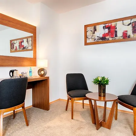Achat Hotel Bad Duerkheim-2