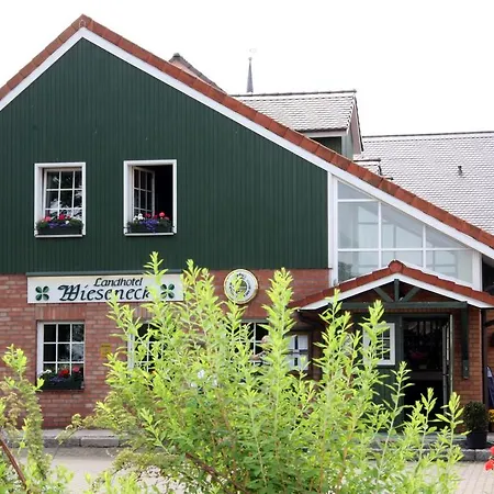 Landhotel Wieseneck-3