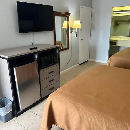 Executive Inn Mercedes Weslaco-3