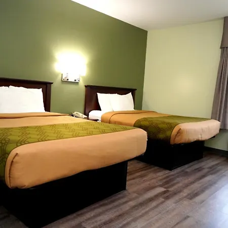 Econolodge Huntsville-2